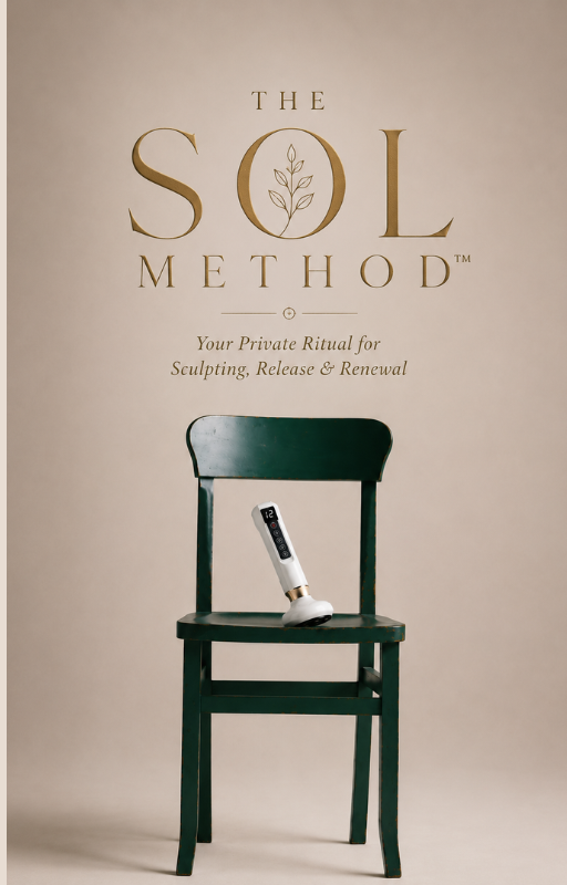 The SOL Method e-book included free with purchase.