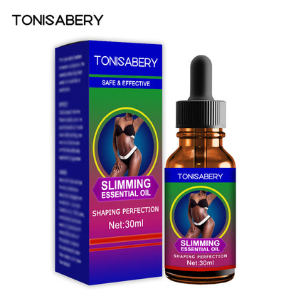 SOL Glide™ Cupping Massage Oil — 30ml
